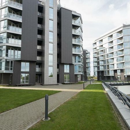 Turkio Apartment Elija Sventoji Bagian luar foto