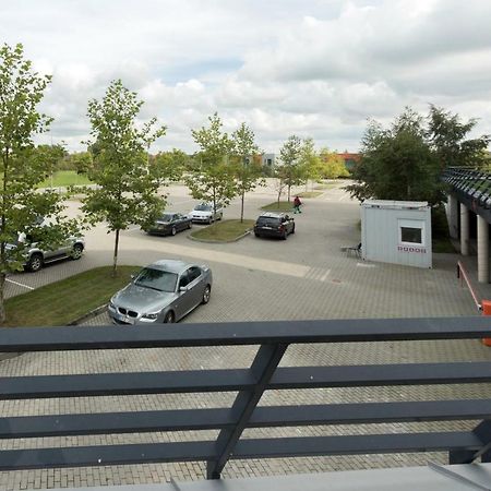 Turkio Apartment Elija Sventoji Bagian luar foto