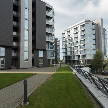 Turkio Apartment Elija Sventoji Bagian luar foto