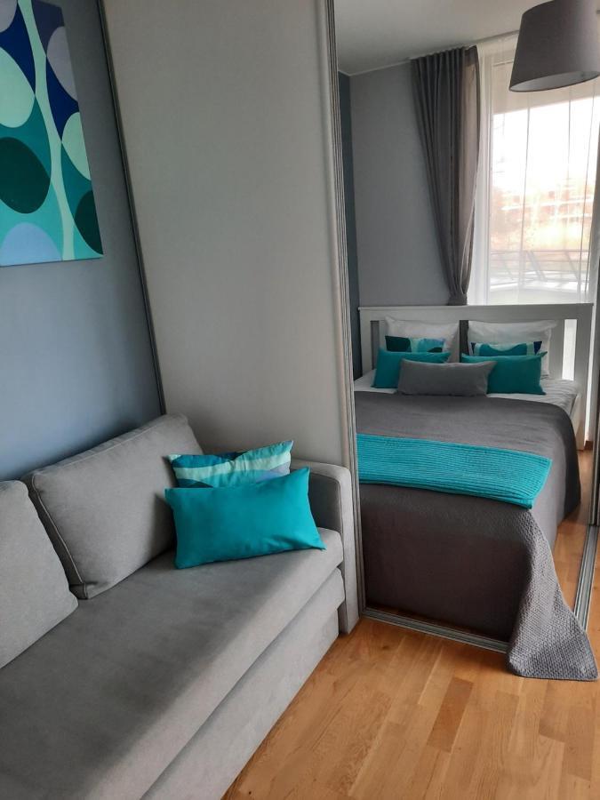 Turkio Apartment Elija Sventoji Bagian luar foto