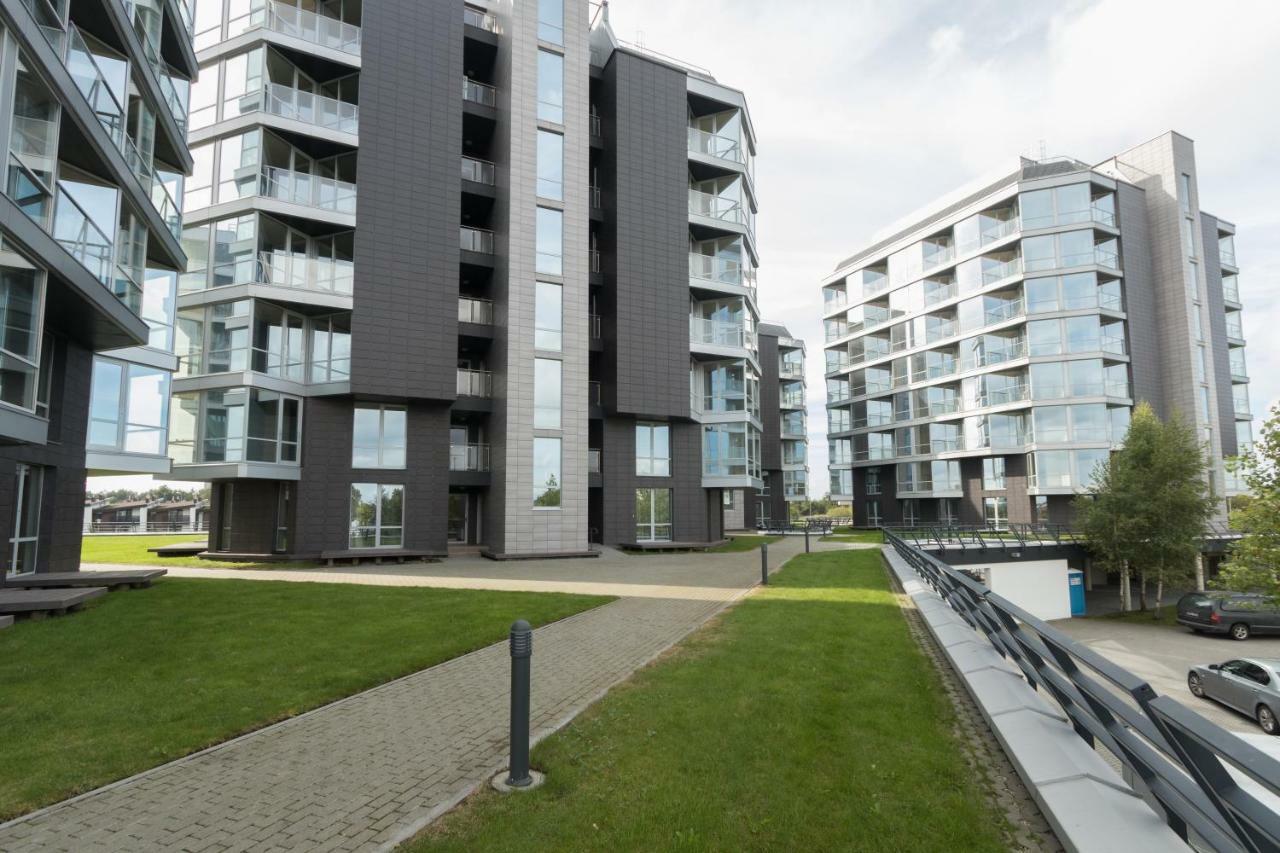 Turkio Apartment Elija Sventoji Bagian luar foto
