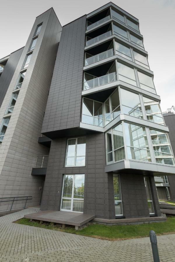 Turkio Apartment Elija Sventoji Bagian luar foto