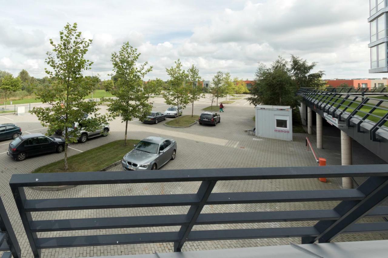 Turkio Apartment Elija Sventoji Bagian luar foto