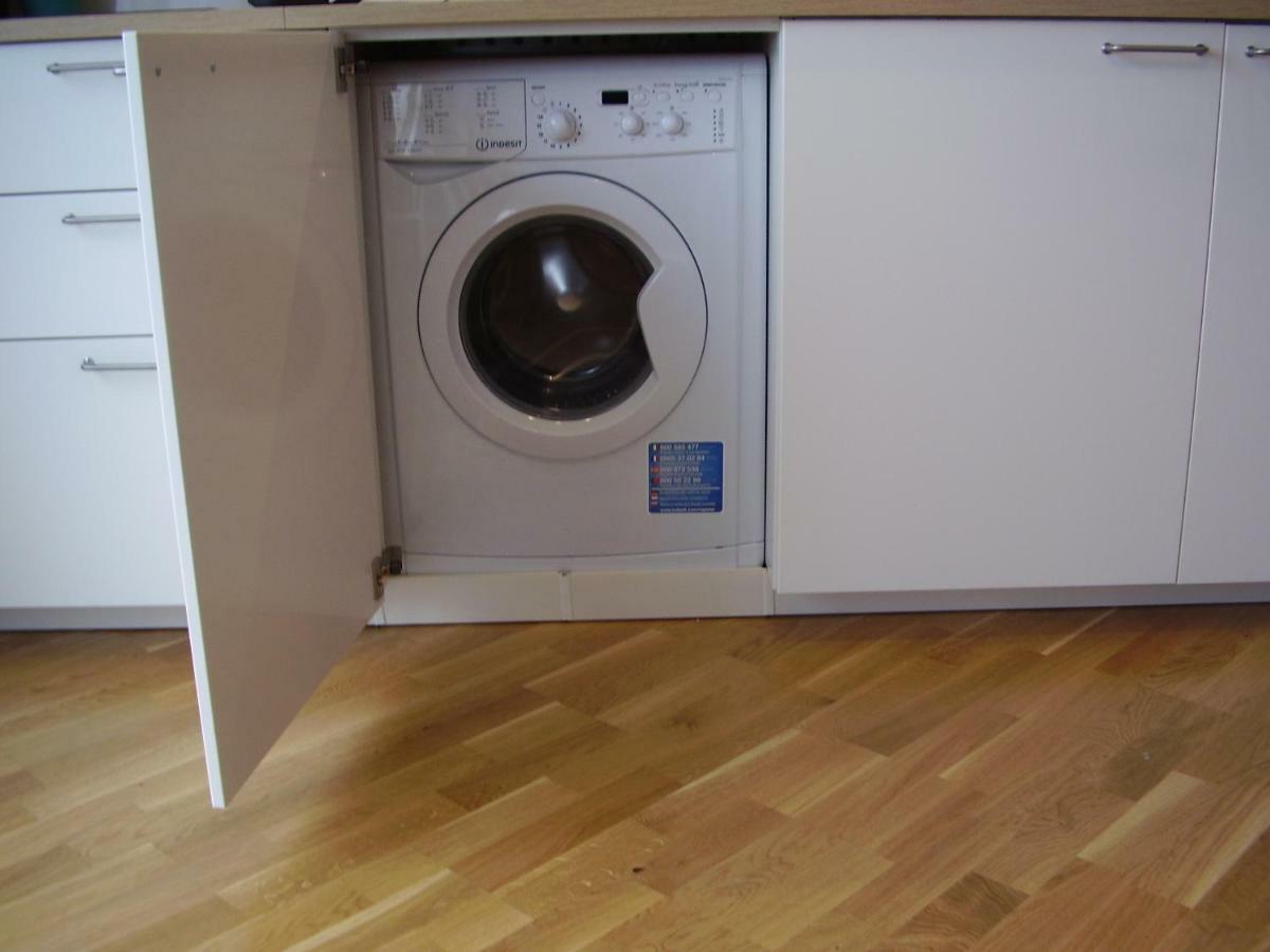 Turkio Apartment Elija Sventoji Bagian luar foto